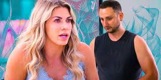 90 Day Fiancé: Yara's 'Embarrassing' Impressions Of Anfisa & Danielle