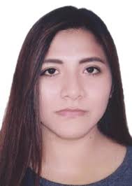 Otorongo CHAVEZ CAMPOS, MONICA ROSANGELA