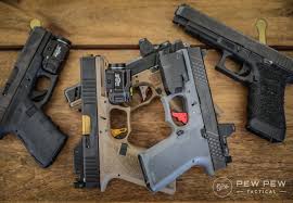 .80 custom glock 19, aka polymer 80 pf940c / pf940v2 i prefer polymer 80 frames over oem glock frames because they how can i mate a g26 slide to a g19 lower, any generations that are compatible or any 80% lowers that would allow this fitment? Best Glock Upgrades Hands On Defense Competition Custom Pew Pew Tactical
