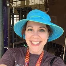 April Flagg's Instagram, Twitter & Facebook