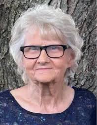 Obituary information for Charline Daisy Plowman