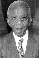 James Player Obituary (1925