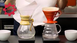 Has been added to your cart. Chemex Vs Hario V60 Youtube