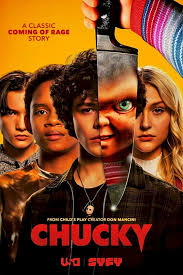 It chronicled the everyday lives. Download Chucky Season 1 Episode 1 5 Tv Series 36vibes