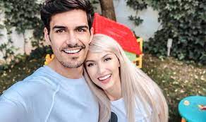 Andreea balan a nascut, duminica, o fetita, la o clinica privata din capitala. Exclusively George Burcea Cannot Divorce Andreea BÄƒlan What Happened In Court Is Unreal