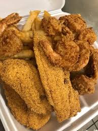 Fish King Oakland Restaurant Reviews Photos Phone Number Tripadvisor