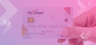 Payoneer wirecard rockstars has 6,515 members. Payoneer Is Now A Card Issuer