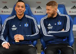 An einem weiteren punkt liegen die beiden partien aber wohl noch auseinander. Louis Schaub Hsv