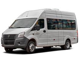 Otzyvy Vladelcev Gazel Next Mikroavtobus