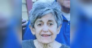 Carolyn R Carotenuti Obituary