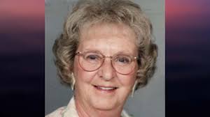 Margaret "Peg" Joan Jones Obituary