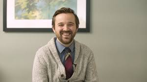 Get to Know Matthew Ebright