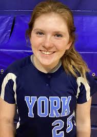 Seacoast Roundup: York softball wins 25th straight, Exeter walks off