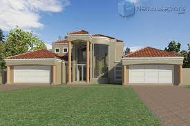 Maybe you would like to learn more about one of these? 5 Bedroom Double Storey House Plan In South Africa Nethouseplansnethouseplans