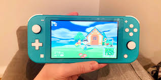 How do you record gameplay on the nintendo switch lite? Nintendo Switch Lite Review Where To Buy It And Why I Love It