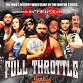 Absolute Intense Wrestling Presents "Full Throttle"