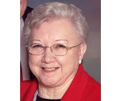 Margaret H. Jordan Obituary (2025)