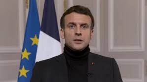 Top 18 des tweets sur le discours de macron, je sais pas si vous savez mais nous sommes en guerre. Macron Discours 14 Juillet L Heure De La Prise De Parole Breakflip Awe Vous Avez Une Question On A La Reponse