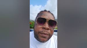 vybz kartel and Marlon Samuel spent over 25milllion in st Vincent 💯 for  this !