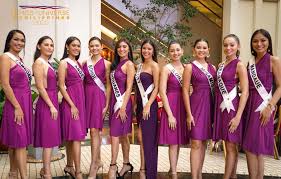 The title miss universe was first used by the international pageant of pulchritude in 1926. Miss Universe Philippines 2020 Finals To Allow Candidates To Speak In Their Own Languages Manila Bulletin