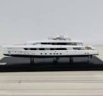 Modern Yachts Models | Custom Sailboat Models| Customized ...