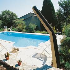 Douche Jardin Inclinee La Boutique Desjoyaux
