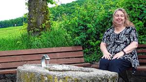 Waldshut-Tiengen: Jetzt bleibt ihr wieder mehr Zeit zum Schreiben: Esther  Koch hört als Ortsvorsteherin auf