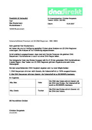 Mehr über die rechtslage und die kosten des tests lesen sie es ist medizinisch möglich, die abstammung eines kindes bereits vor seiner geburt, also noch im. Zahlen Und Fakten Vaterschaftstest Diskret