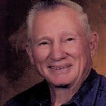 Ralph Eugene Graham Obituary