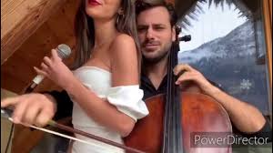 Recently, hauser has been teaming up with his italian partner, benedetta caretta, who. Hauser And Benedetta Caretta Happy New Year Youtube