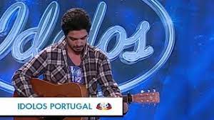 Miguel moura dos santos desafinou que fartou nesta gala, mas curiosamente os jurados elogiaram muito e dizem que foi a melhor… Miguel Moura Dos Santos Casting 04 Idolos Youtube