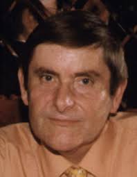 Daniel LANCOSME, 78 ans (ERMONT)