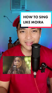 Moira Dela Torre's Touching Cover of 'I'm Okay'