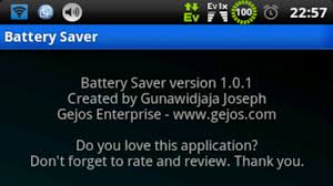 No arraigado usuario y soporte a usuarios arraigado para maximizar el uso de la batería. Download Battery Saver Root For Android Battery Saver Root Apk Appvn Android