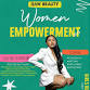Raw beauty empowerment event in Ferndale, MI