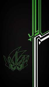 Pin Di Game Rider Logo