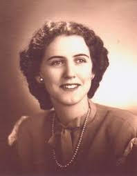 Eva Louise (Bass) Easterly (1928-1980)