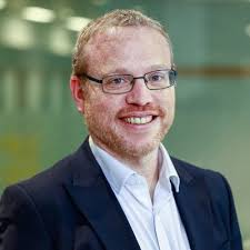 David Joffe (@david_joffe)