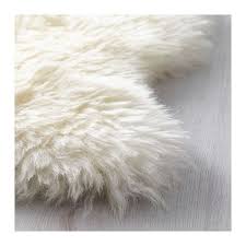 Rens Sheepskin White Ikea Ikea Finds Sheepskin Rug Ikea Sheepskin