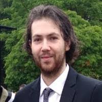 Daniel Virgona's Instagram, Twitter & Facebook