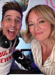 Fay Lambert's Instagram, Twitter & Facebook