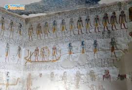 Merneptah Tomb Kv8 Facts In The Valley Of The Kings Luxor Ancient Egypt Discover History Tombs Of The Pharaoh Merenptah Valley Of The Kings Egypt Travel Egypt