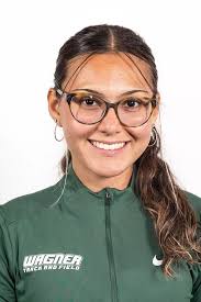 2025-26 Women's Track & Field Roster