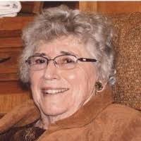 Obituary for Ruth Marjorie Suliot