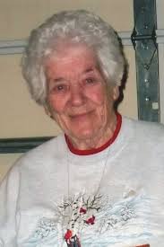 Obituary information for Virginia M. Gugeler