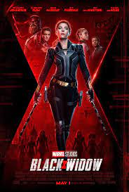 Check out the posters below: What Are Your Expectations For Black Widow And Do You Think It Should Be Released In Theaters Vod Or On Disney Disneyplus