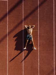 Lamont marcell jacobs won a closely contested tokyo olympics men's 100 meters on sunday, becoming the first italian to capture the title of world's fastest man. Marcell Jacobs Outdoor The Owl Post
