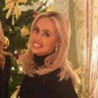 Pamela Feeney's Instagram, Twitter & Facebook