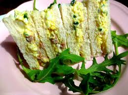 Sandwichs Vegetariens A L œuf Et Au Curry Je Cuisine Donc Je Suis Sandwich Vegetarien Alimentation Vegetarien