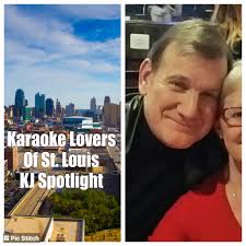 Fun karaoke host at events